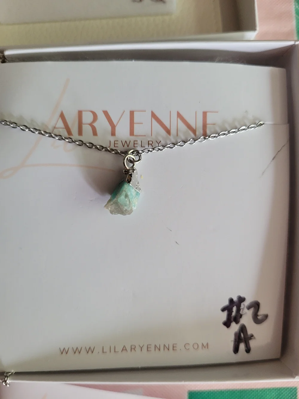 Women's Necklaces